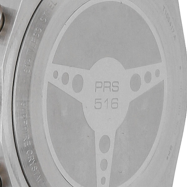 Reloj Tissot para caballero modelo PRS516.