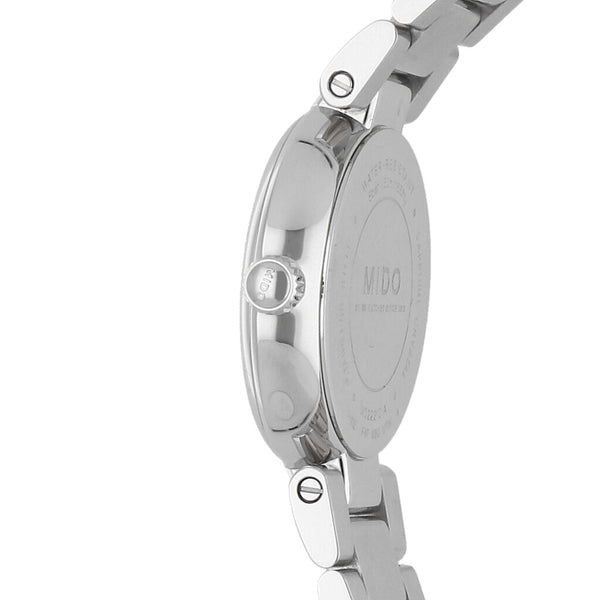 Reloj Mido para dama modelo Baroncelli Donna.