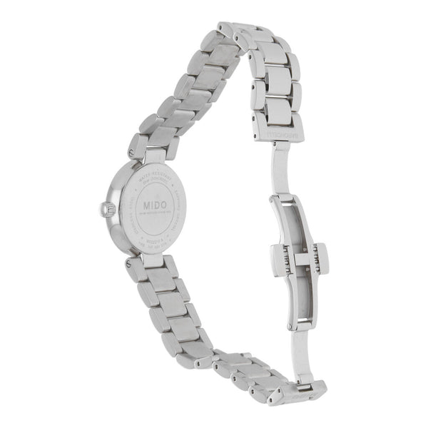 Reloj Mido para dama modelo Baroncelli Donna.