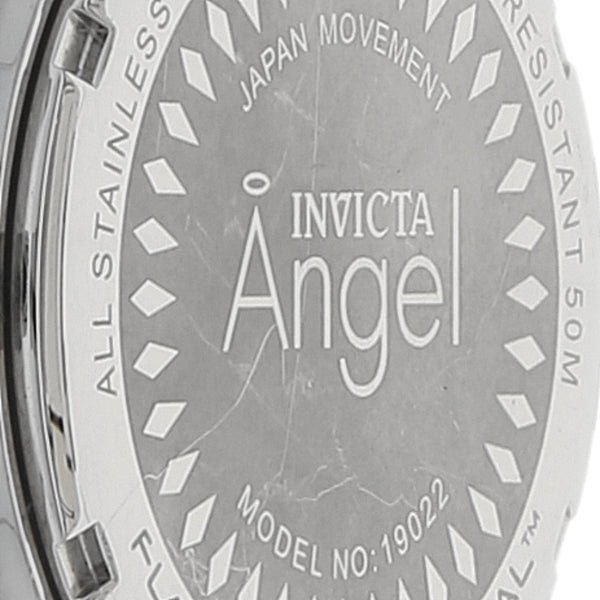 Reloj Invicta para caballero/unisex modelo Ángel.