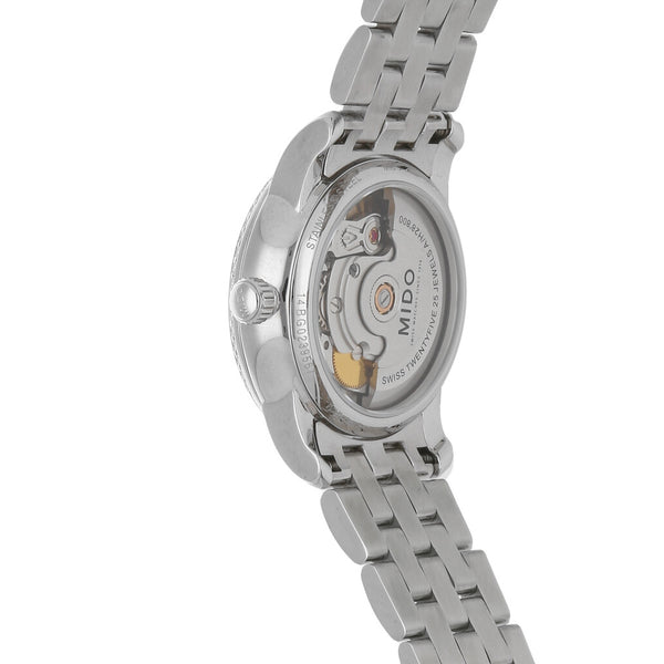 Reloj Mido para dama/unisex modelo Baroncelli II.