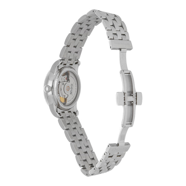 Reloj Mido para dama/unisex modelo Baroncelli II.