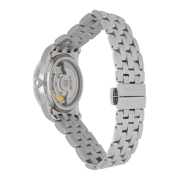 Reloj Mido para dama/unisex modelo Baroncelli II.