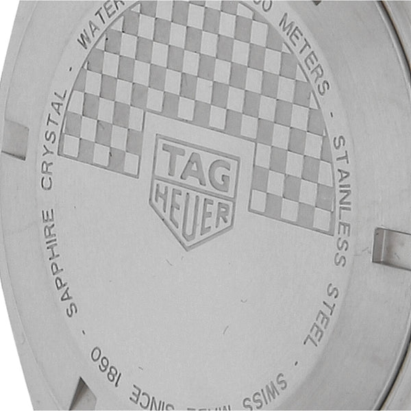 Reloj Tag Heuer para caballero modelo Formula 1.