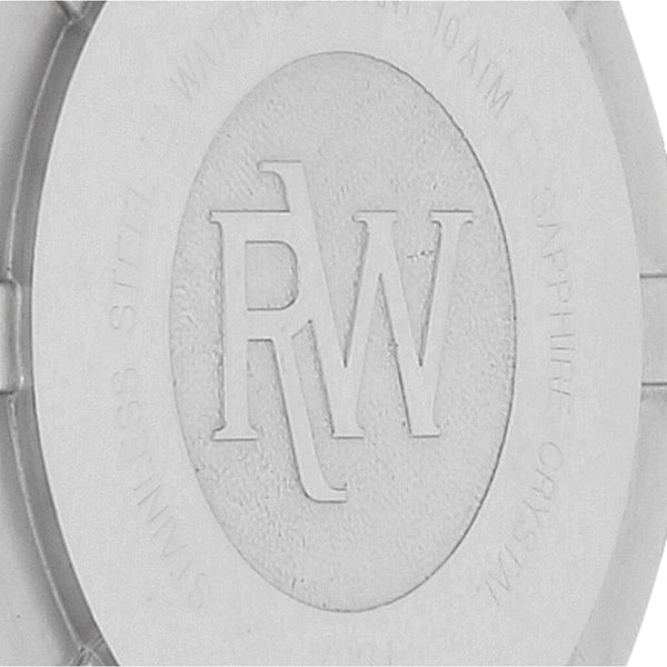 Reloj Raymond Weil para caballero modelo Parsifal.