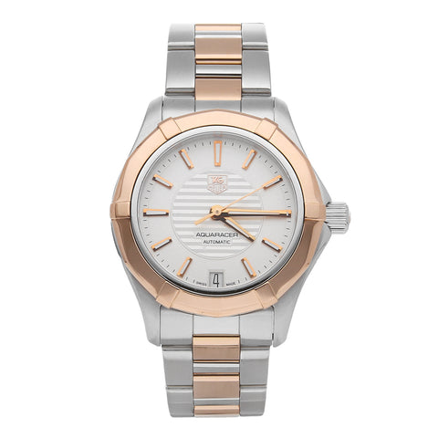 Tag heuer oro online rosa