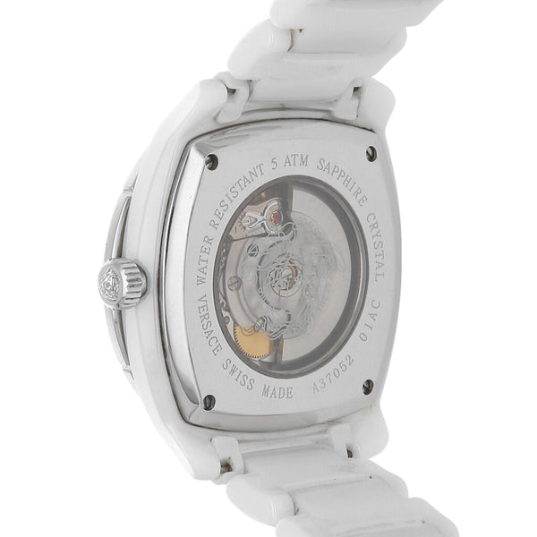 Reloj Versace para caballero/unisex modelo DV One Ceramic.