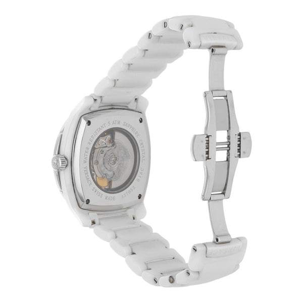 Reloj Versace para caballero/unisex modelo DV One Ceramic.