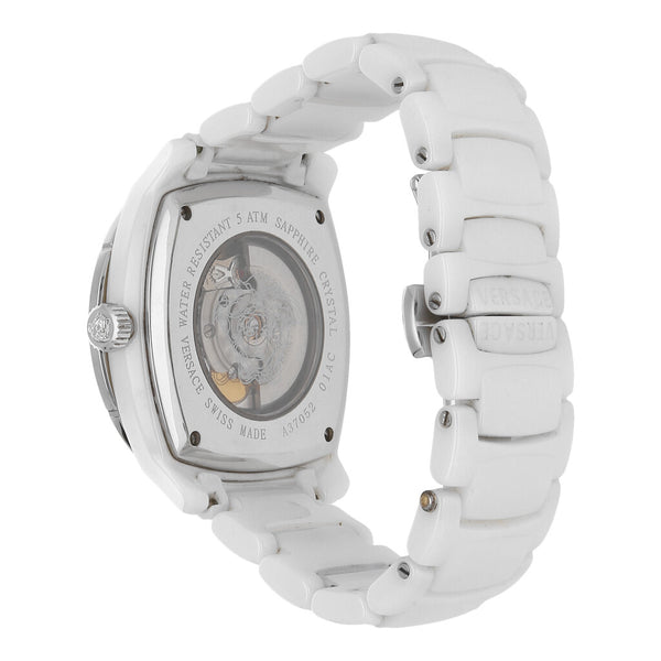 Reloj Versace para caballero/unisex modelo DV One Ceramic.