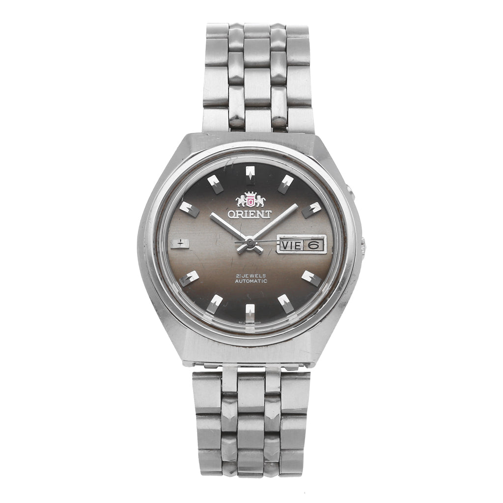 Relojes Baratos Orient Mercado Libre Orient Tristar Modelos De