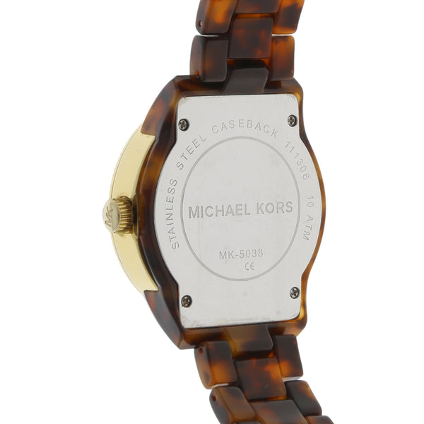 Reloj Michael Kors para dama modelo MK5038.