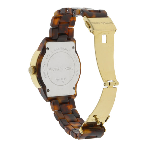 Reloj Michael Kors para dama modelo MK5038.