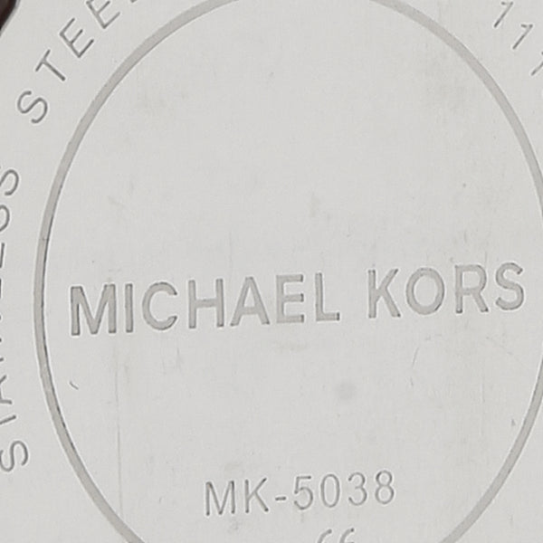 Reloj Michael Kors para dama modelo MK5038.