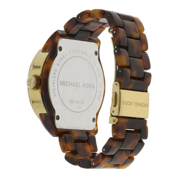 Reloj Michael Kors para dama modelo MK5038.