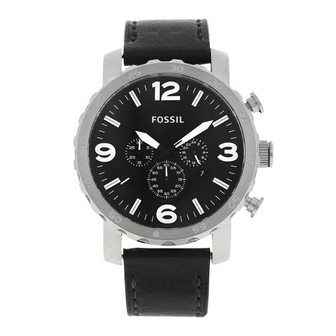 Reloj Fossil FS4812 Negro