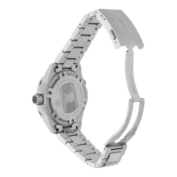 Reloj Tag Heuer para caballero modelo Aquaracer.