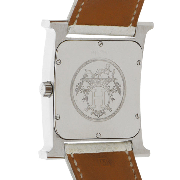 Reloj Hermès para caballero modelo Heure H.