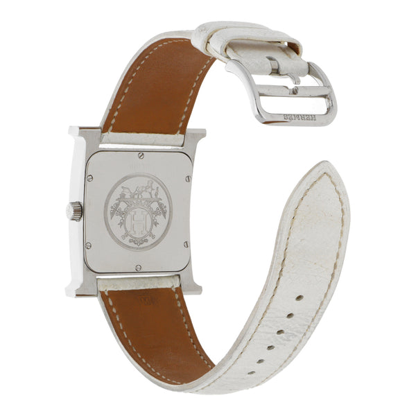 Reloj Hermès para caballero modelo Heure H.