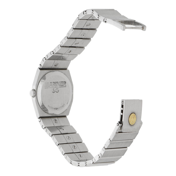 Reloj Concord para dama modelo Mariner Sg.