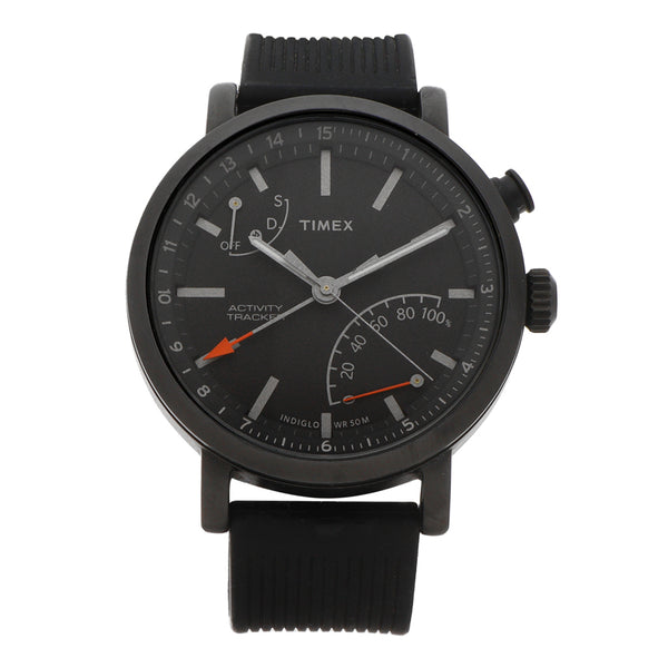 Reloj Timex para caballero modelo M372.