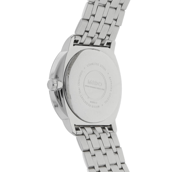 Reloj Mido para caballero modelo Baroncelli.