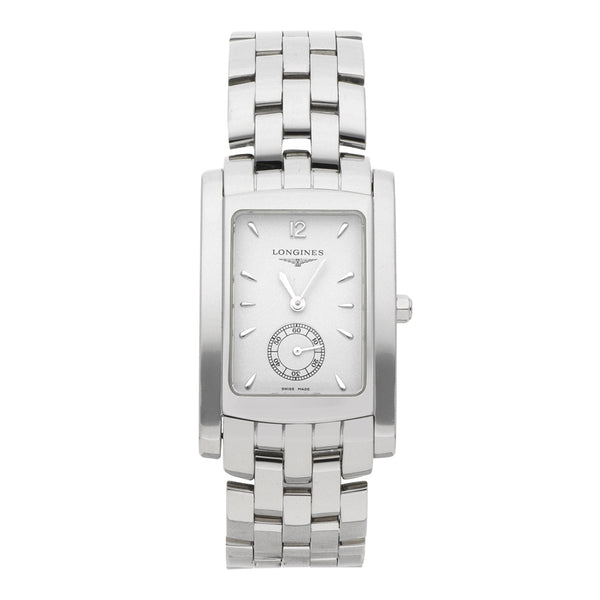 Reloj Longines para caballero modelo Dolce Vita.