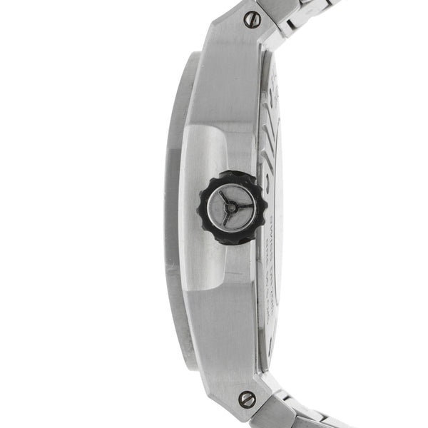 Reloj Bvlgari para caballero edición Daniel Roth.