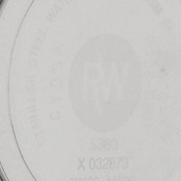 Reloj Raymond Weil para dama modelo Tango.