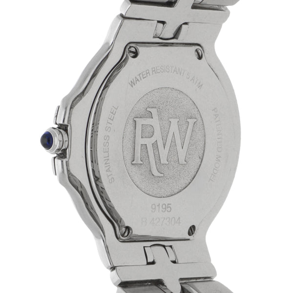 Reloj Raymond Weil para caballero modelo Parsifal.