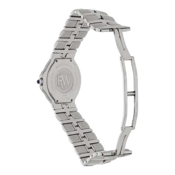 Reloj Raymond Weil para caballero modelo Parsifal.