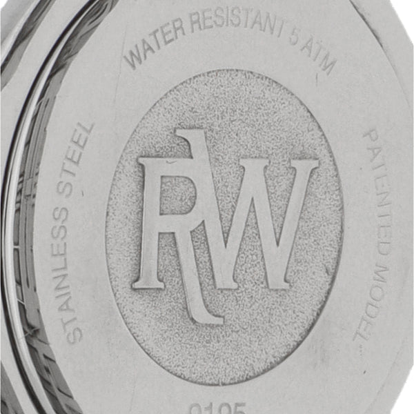 Reloj Raymond Weil para caballero modelo Parsifal.