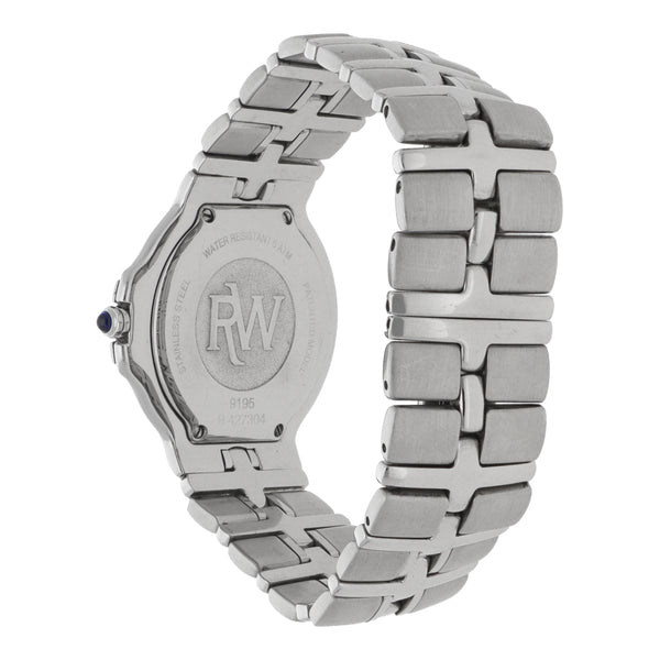 Reloj Raymond Weil para caballero modelo Parsifal.