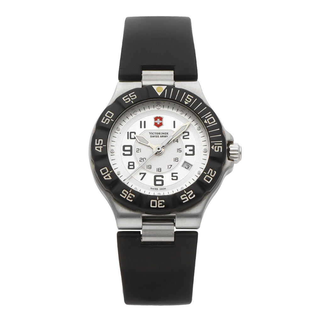 Marca Victorinox Reloj Victorinox Para Mujer Reloj Victorinox INOX