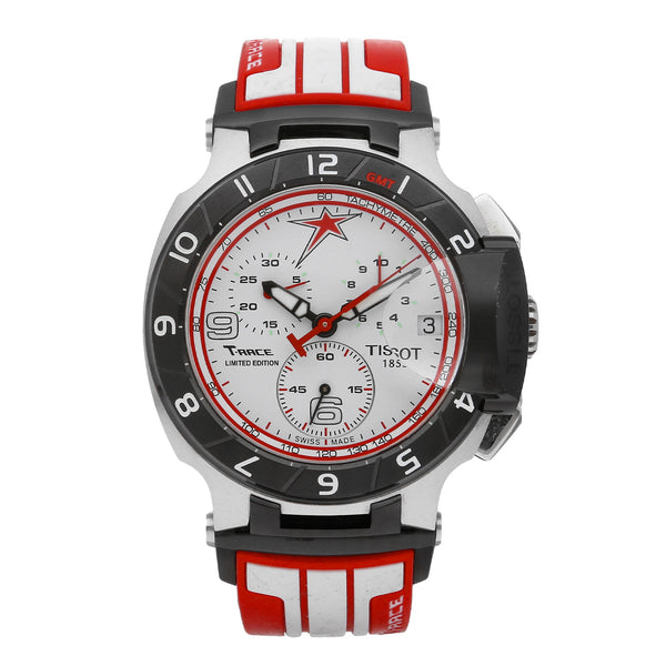 Reloj Tissot para caballero modelo T Race Nicky Hayden.