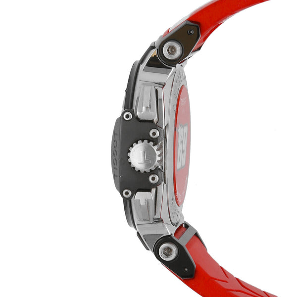 Reloj Tissot para caballero modelo T Race Nicky Hayden.