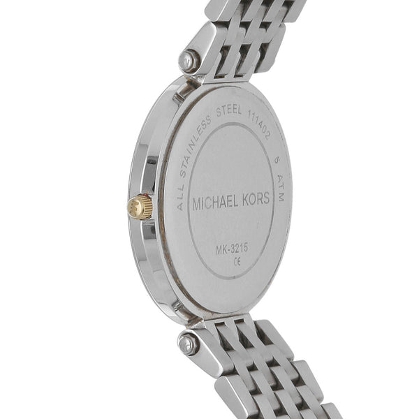 Reloj Michael Kors para dama modelo MK3215.