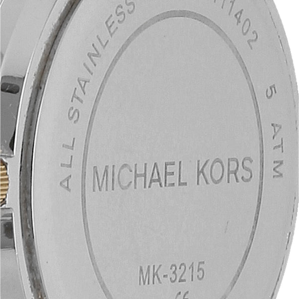 Reloj Michael Kors para dama modelo MK3215.