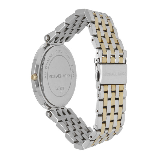 Reloj Michael Kors para dama modelo MK3215.