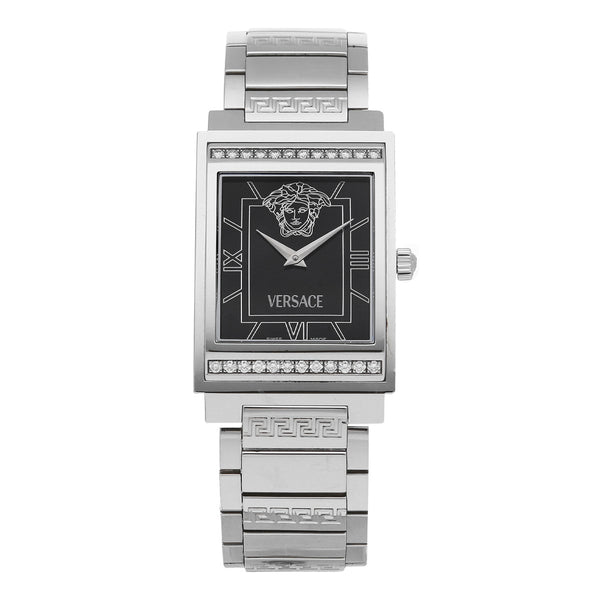 Reloj Versace para caballero modelo Landmark.