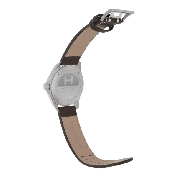 Reloj Hamilton para caballero modelo Khaki.