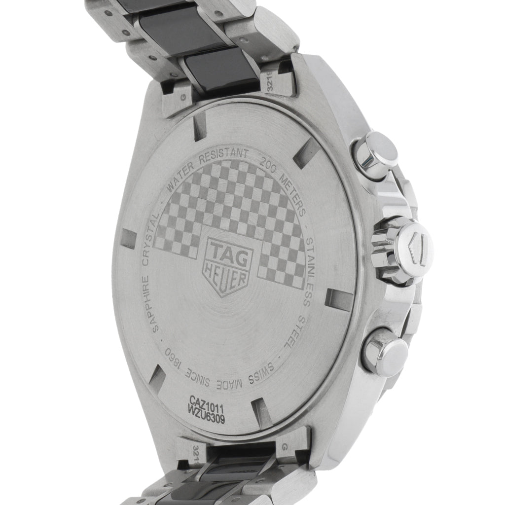 Reloj carrera 1860 discount precio