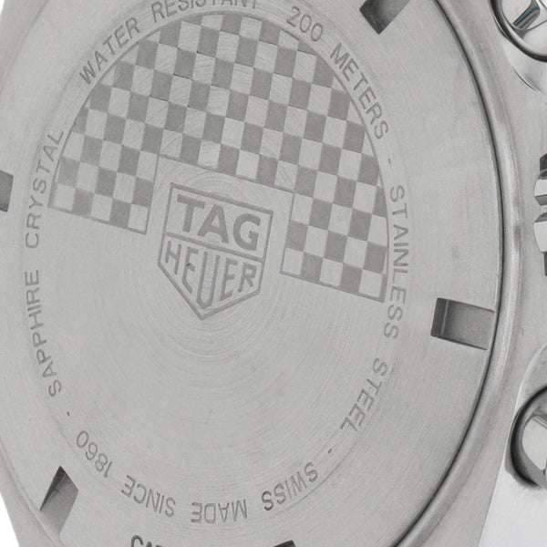 Reloj Tag Heuer para caballero modelo Formula 1.