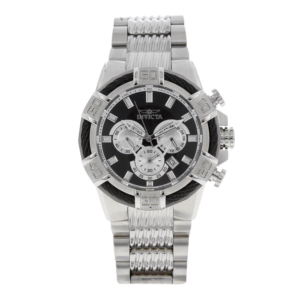 Reloj Invicta para caballero modelo Bolt Tritnite.