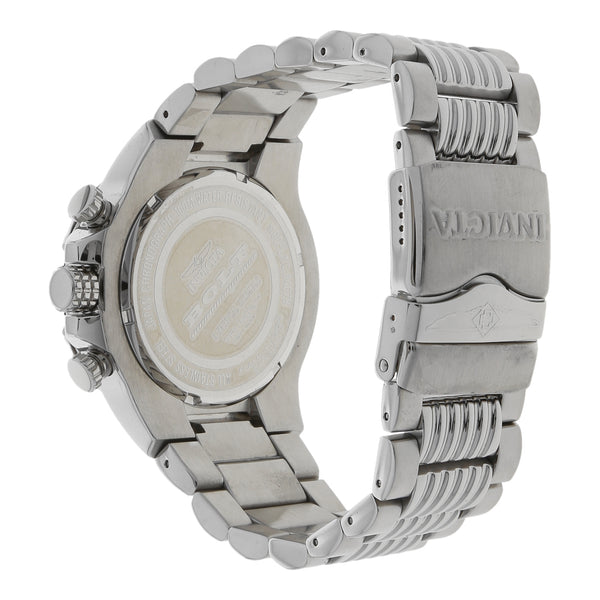 Reloj Invicta para caballero modelo Bolt Tritnite.