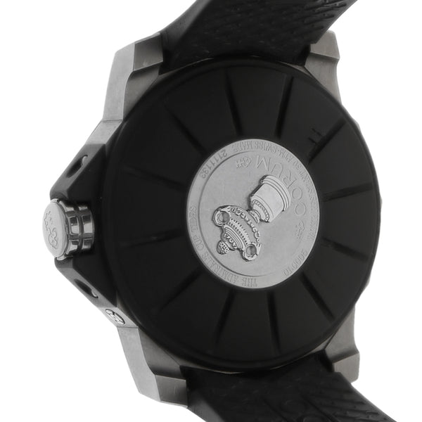 Reloj Corum para caballero modelo Admiral´s Cup.