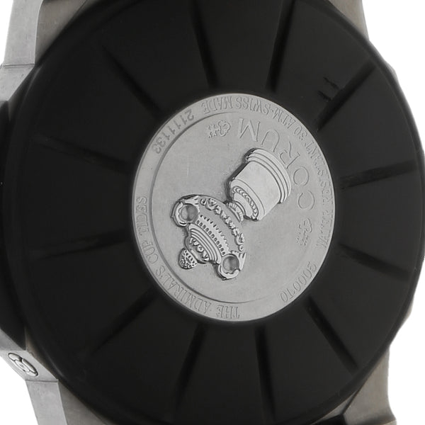 Reloj Corum para caballero modelo Admiral´s Cup.