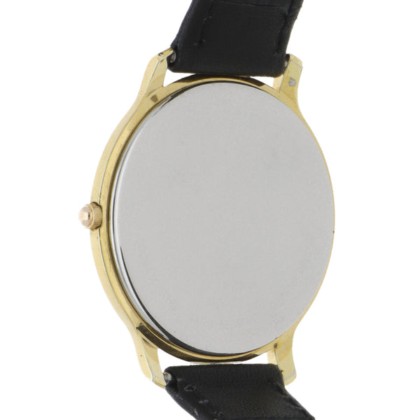 Reloj Movado para dama modelo Museum.