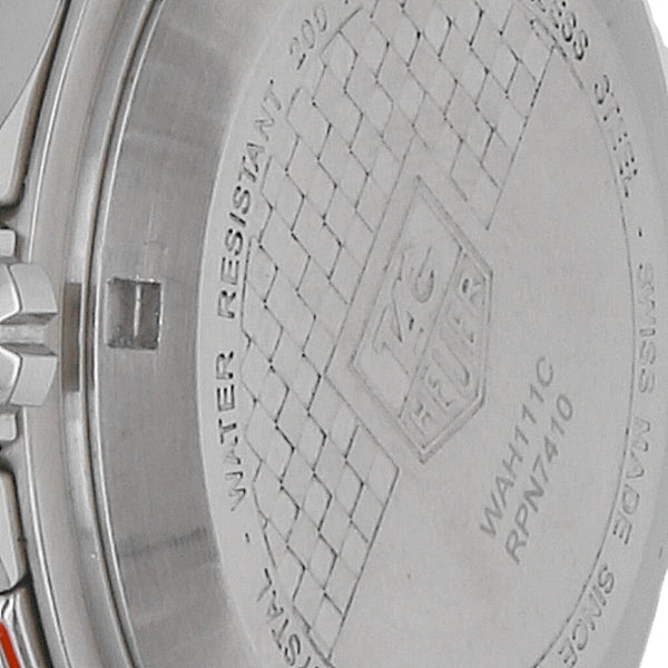 Reloj Tag Heuer para caballero modelo Formula 1.