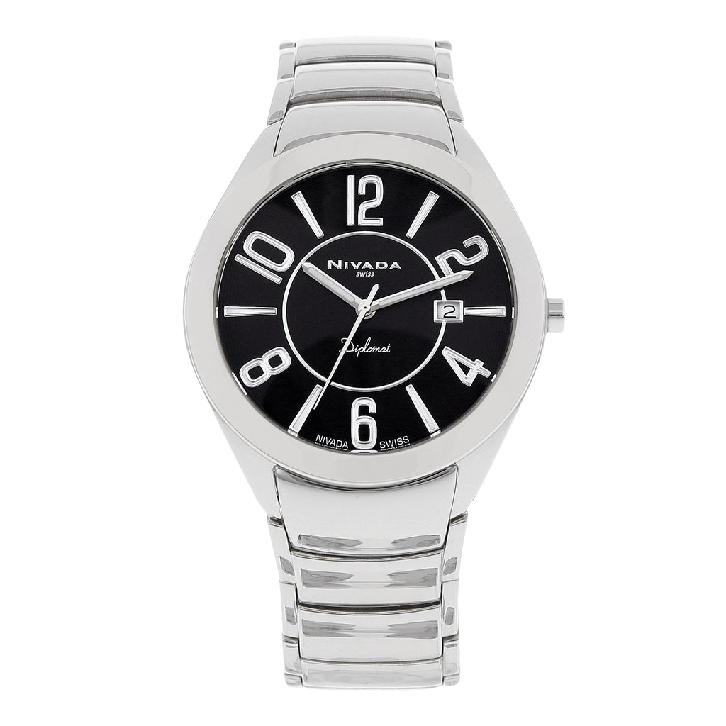 Nivada Diplomat Nivada Para Dama Reloj Dama Reloj Nivada Precio