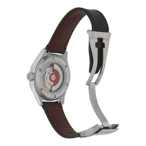 Reloj Oris para caballero modelo Big Crown Propilot.